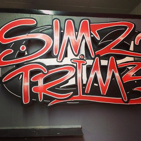 Simz Trimz Plus